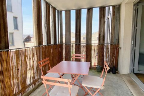 Lejlighed i Bordeaux, Gironde, Bordeaux - € 259.000 | Ref: 453237DAMC - foto 8