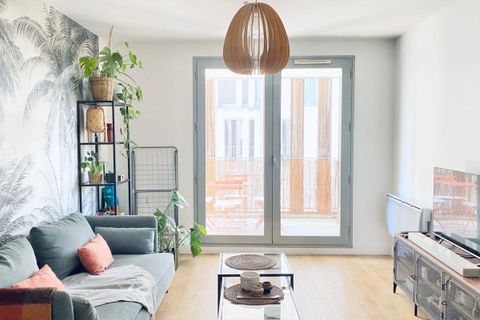 Lejlighed i Bordeaux, Gironde, Bordeaux - € 259.000 | Ref: 453237DAMC - foto 9