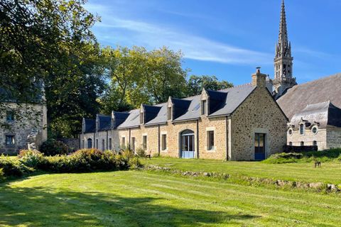 Villa em Quimper, Finistere, Quimper - € 1.087.800 | Ref: 453792ONN - foto 1