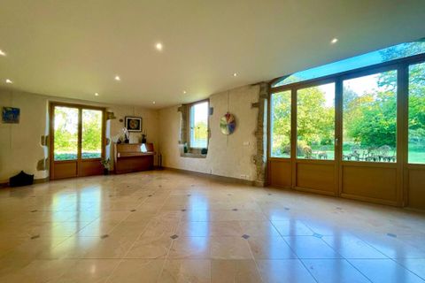 Villa em Quimper, Finistere, Quimper - € 1.087.800 | Ref: 453792ONN - foto 7