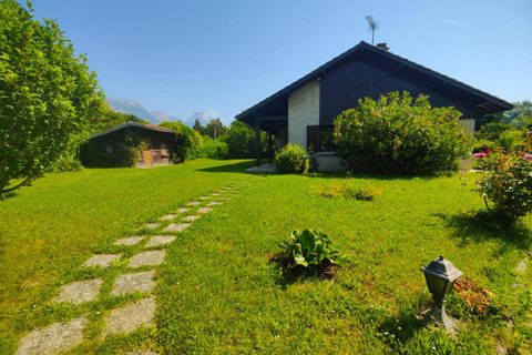 Villa i Meylan, Isere, Meylan - € 470.000 | Ref: 452813JULM - foto 1