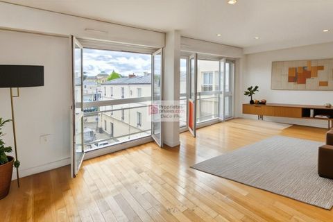 Lejlighed i Versailles, Yvelines, Versailles - € 330.000 | Ref: 453417PDC - foto 3