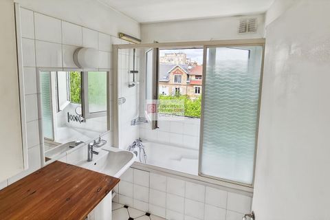 Lejlighed i Versailles, Yvelines, Versailles - € 330.000 | Ref: 453417PDC - foto 6