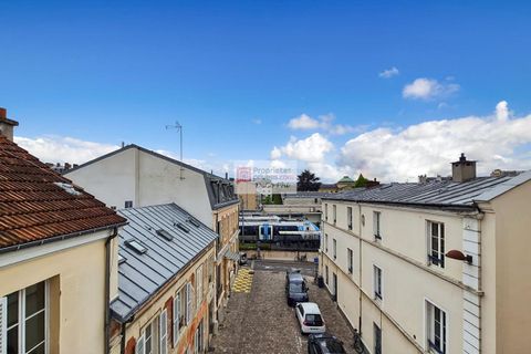 Lejlighed i Versailles, Yvelines, Versailles - € 330.000 | Ref: 453417PDC - foto 11