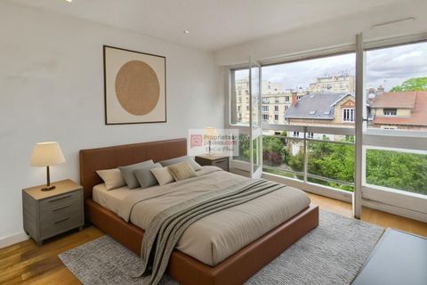 Lejlighed i Versailles, Yvelines, Versailles - € 330.000 | Ref: 453417PDC - foto 12