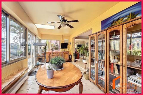Villa a Selles, Pas-de-Calais, Selles - € 635.000 | Ref: 453548FAMA - foto 7