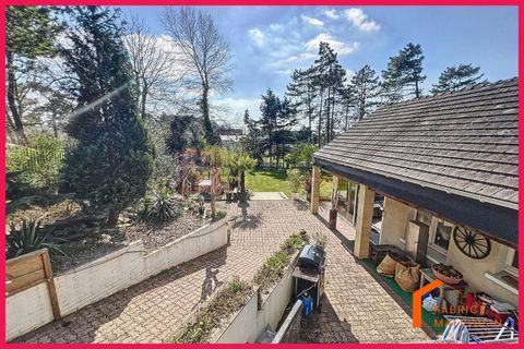 Villa a Selles, Pas-de-Calais, Selles - € 635.000 | Ref: 453548FAMA - foto 8