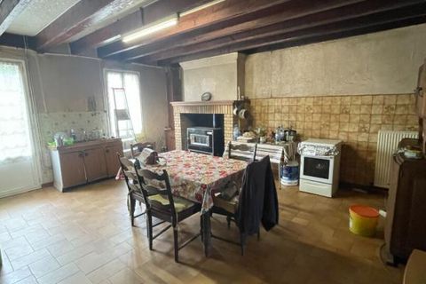 Villa a Le Pizou, Dordogne, Le Pizou - € 212.000 | Ref: 448935IRD - foto 7
