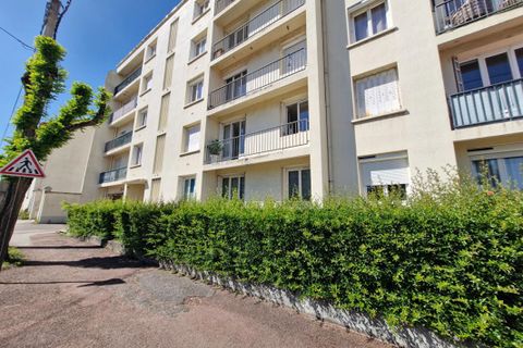 Lejlighed i Roanne, Loire, Roanne - € 52.000 | Ref: 452410MGIR - foto 1