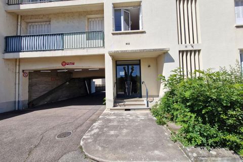 Lejlighed i Roanne, Loire, Roanne - € 52.000 | Ref: 452410MGIR - foto 2