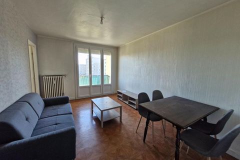Lejlighed i Roanne, Loire, Roanne - € 52.000 | Ref: 452410MGIR - foto 5
