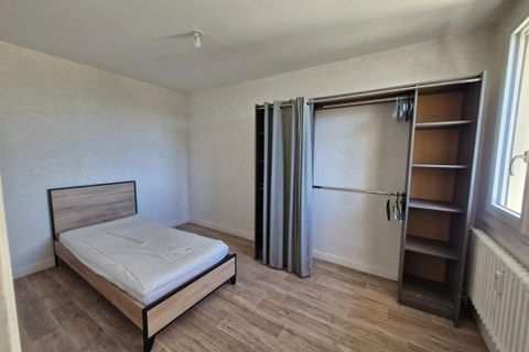 Lejlighed i Roanne, Loire, Roanne - € 52.000 | Ref: 452410MGIR - foto 8