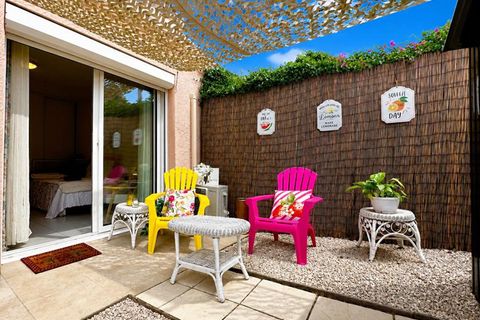 Lejlighed i Cannes, Alpes-Maritimes, Cannes - € 145.000 | Ref: 453586GAUM - foto 2