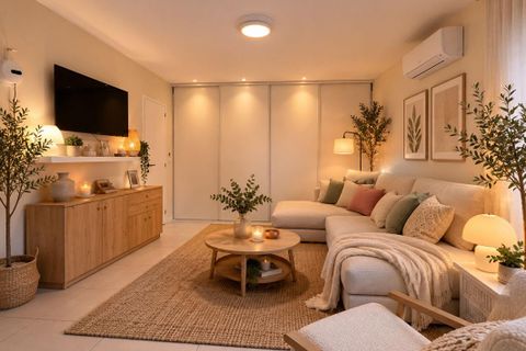 Lejlighed i Cannes, Alpes-Maritimes, Cannes - € 145.000 | Ref: 453586GAUM - foto 4