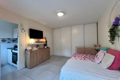 Lejlighed i Cannes, Alpes-Maritimes, Cannes - € 145.000 | Ref: 453586GAUM - foto 6