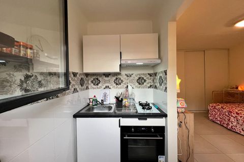 Lejlighed i Cannes, Alpes-Maritimes, Cannes - € 145.000 | Ref: 453586GAUM - foto 7