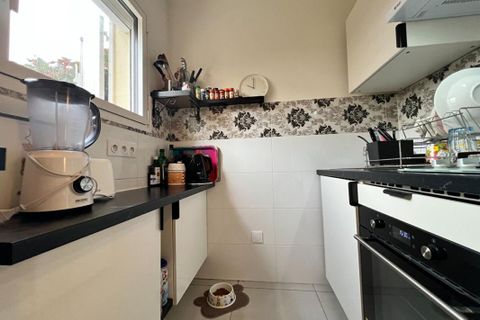Lejlighed i Cannes, Alpes-Maritimes, Cannes - € 145.000 | Ref: 453586GAUM - foto 8