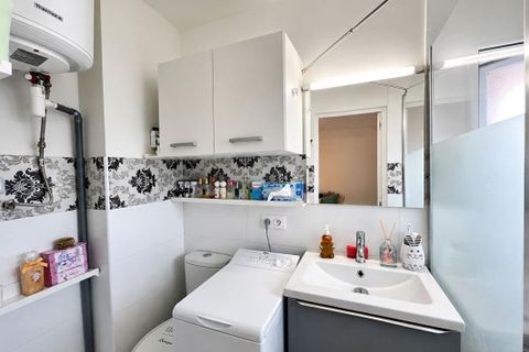 Lejlighed i Cannes, Alpes-Maritimes, Cannes - € 145.000 | Ref: 453586GAUM - foto 10