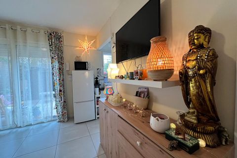 Lejlighed i Cannes, Alpes-Maritimes, Cannes - € 145.000 | Ref: 453586GAUM - foto 14