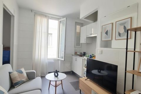 Lejlighed i Paris, Paris, Paris - € 185.000 | Ref: 453169ACOL - foto 1