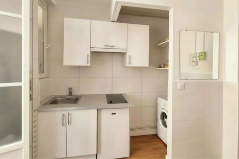 Lejlighed i Paris, Paris, Paris - € 185.000 | Ref: 453169ACOL - foto 2