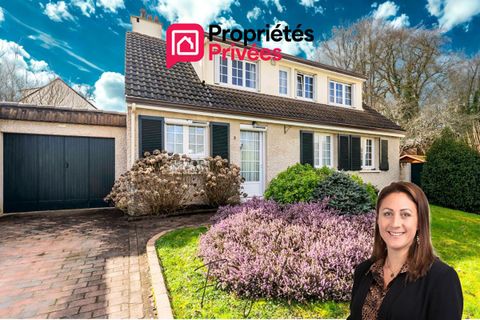 Villa i Limours, Essonne, Limours - € 399.000 | Ref: 453613FANL - foto 1