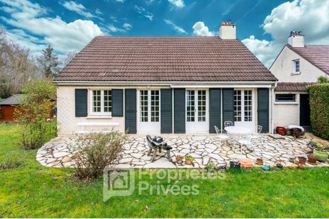 Villa i Limours, Essonne, Limours - € 399.000 | Ref: 453613FANL - foto 2