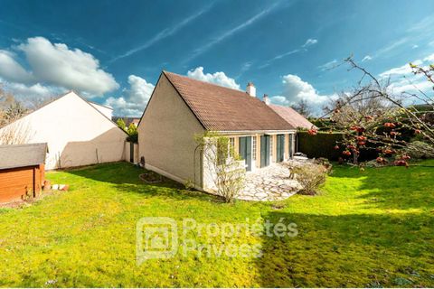 Villa i Limours, Essonne, Limours - € 399.000 | Ref: 453613FANL - foto 3