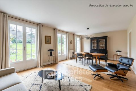 Villa i Limours, Essonne, Limours - € 399.000 | Ref: 453613FANL - foto 4