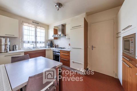 Villa i Limours, Essonne, Limours - € 399.000 | Ref: 453613FANL - foto 6