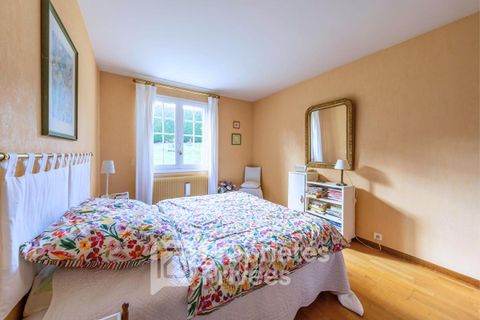 Villa i Limours, Essonne, Limours - € 399.000 | Ref: 453613FANL - foto 9