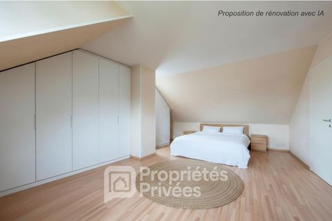 Villa i Limours, Essonne, Limours - € 399.000 | Ref: 453613FANL - foto 17