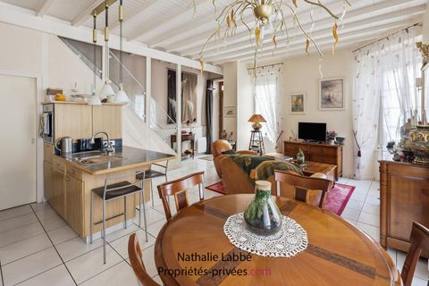 Villa a Pornic, Loire-Atlantique, Pornic - € 426.400 | Ref: 453017NAL - foto 4