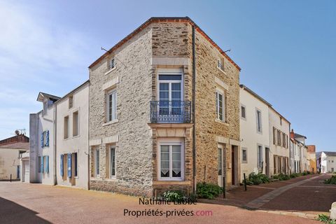 Villa a Pornic, Loire-Atlantique, Pornic - € 426.400 | Ref: 453017NAL - foto 6