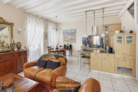 Villa a Pornic, Loire-Atlantique, Pornic - € 426.400 | Ref: 453017NAL - foto 12