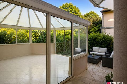 Villa en Lormes, Nievre, Lormes - € 140.000 | Ref: 452714VERD - photo 6