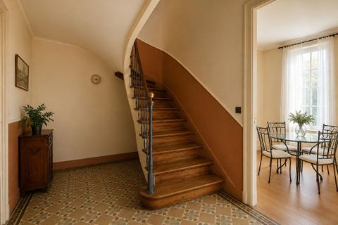Villa en Lormes, Nievre, Lormes - € 140.000 | Ref: 452714VERD - photo 7