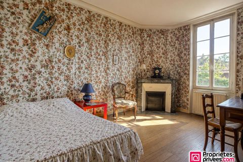 Villa en Lormes, Nievre, Lormes - € 140.000 | Ref: 452714VERD - photo 10
