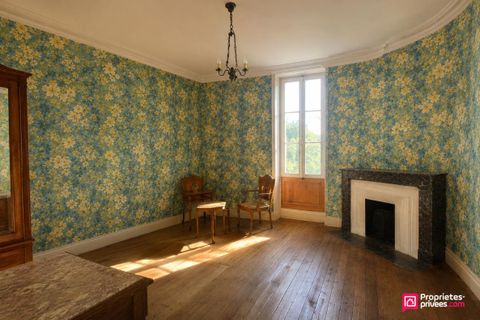 Villa en Lormes, Nievre, Lormes - € 140.000 | Ref: 452714VERD - photo 11