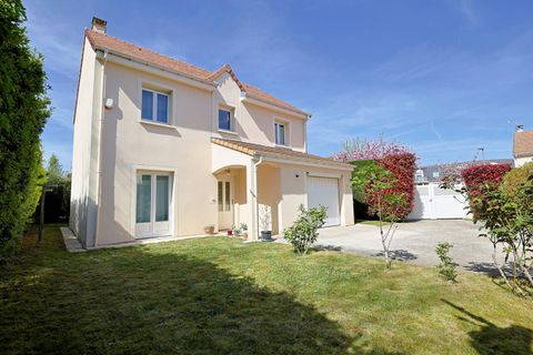 Villa en Brie-Comte-Robert, Seine-et-Marne, Brie-Comte-Robert - € 410.000 | Ref: 453324TIMC - photo 1