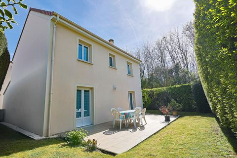 Villa en Brie-Comte-Robert, Seine-et-Marne, Brie-Comte-Robert - € 410.000 | Ref: 453324TIMC - photo 2