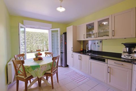 Villa en Brie-Comte-Robert, Seine-et-Marne, Brie-Comte-Robert - € 410.000 | Ref: 453324TIMC - photo 3