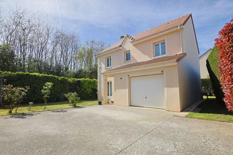 Villa en Brie-Comte-Robert, Seine-et-Marne, Brie-Comte-Robert - € 410.000 | Ref: 453324TIMC - photo 16