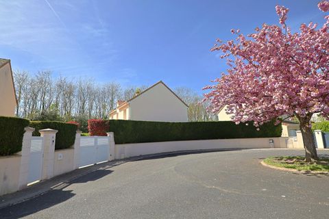 Villa en Brie-Comte-Robert, Seine-et-Marne, Brie-Comte-Robert - € 410.000 | Ref: 453324TIMC - photo 18