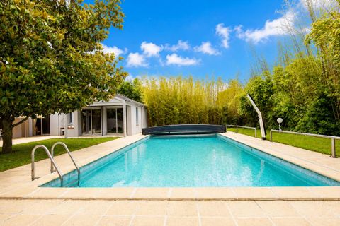 Villa a Saint-Ouen, Loir-et-Cher, Saint-Ouen - € 699.900 | Ref: 453261LARC - foto 4
