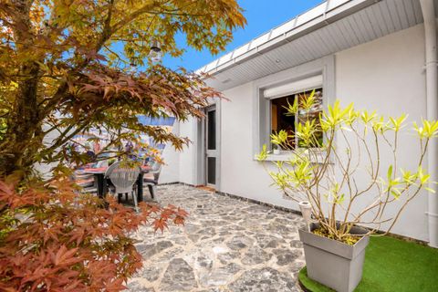 Villa a Saint-Ouen, Loir-et-Cher, Saint-Ouen - € 699.900 | Ref: 453261LARC - foto 8