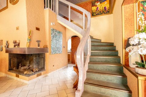 Villa a Saint-Ouen, Loir-et-Cher, Saint-Ouen - € 699.900 | Ref: 453261LARC - foto 17