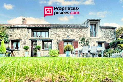 Villa i Limours, Essonne, Limours - € 468.000 | Ref: 453608FANL - foto 1