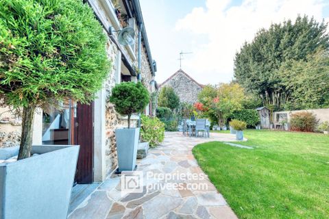 Villa i Limours, Essonne, Limours - € 468.000 | Ref: 453608FANL - foto 3