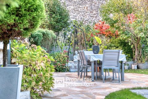 Villa i Limours, Essonne, Limours - € 468.000 | Ref: 453608FANL - foto 4